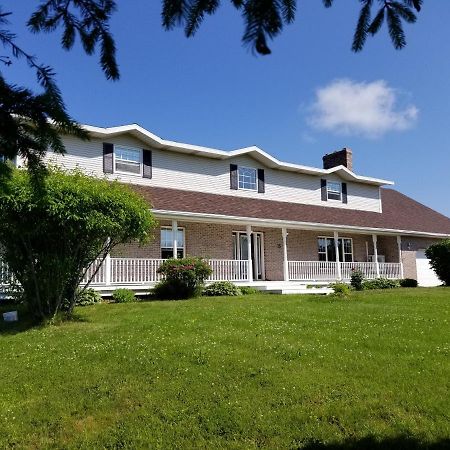酣息小栈 Sweet Dreams Bed & Breakfast คอร์นวอลล์ ภายนอก รูปภาพ