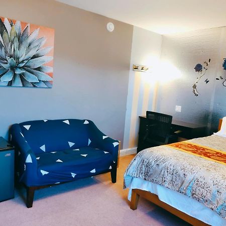 酣息小栈 Sweet Dreams Bed & Breakfast คอร์นวอลล์ ภายนอก รูปภาพ