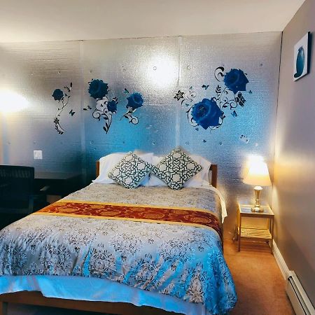 酣息小栈 Sweet Dreams Bed & Breakfast คอร์นวอลล์ ภายนอก รูปภาพ