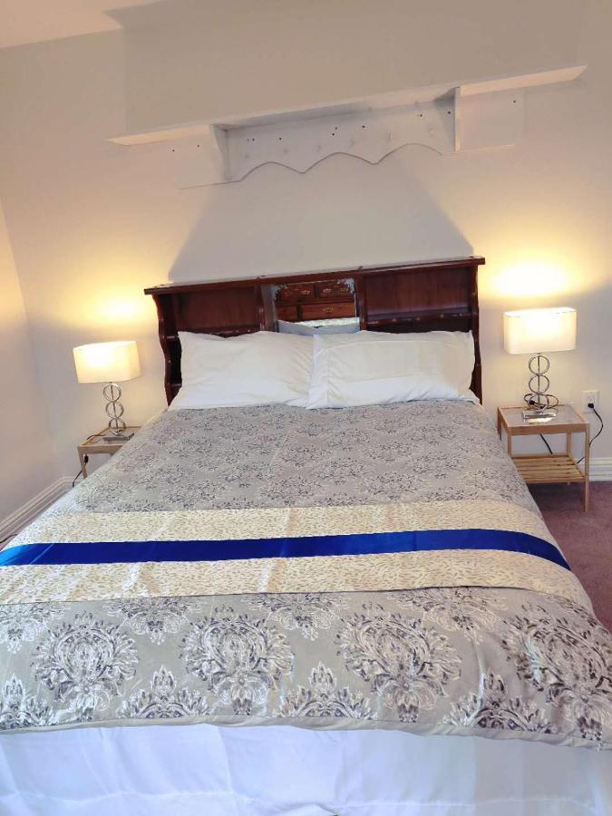 酣息小栈 Sweet Dreams Bed & Breakfast คอร์นวอลล์ ภายนอก รูปภาพ