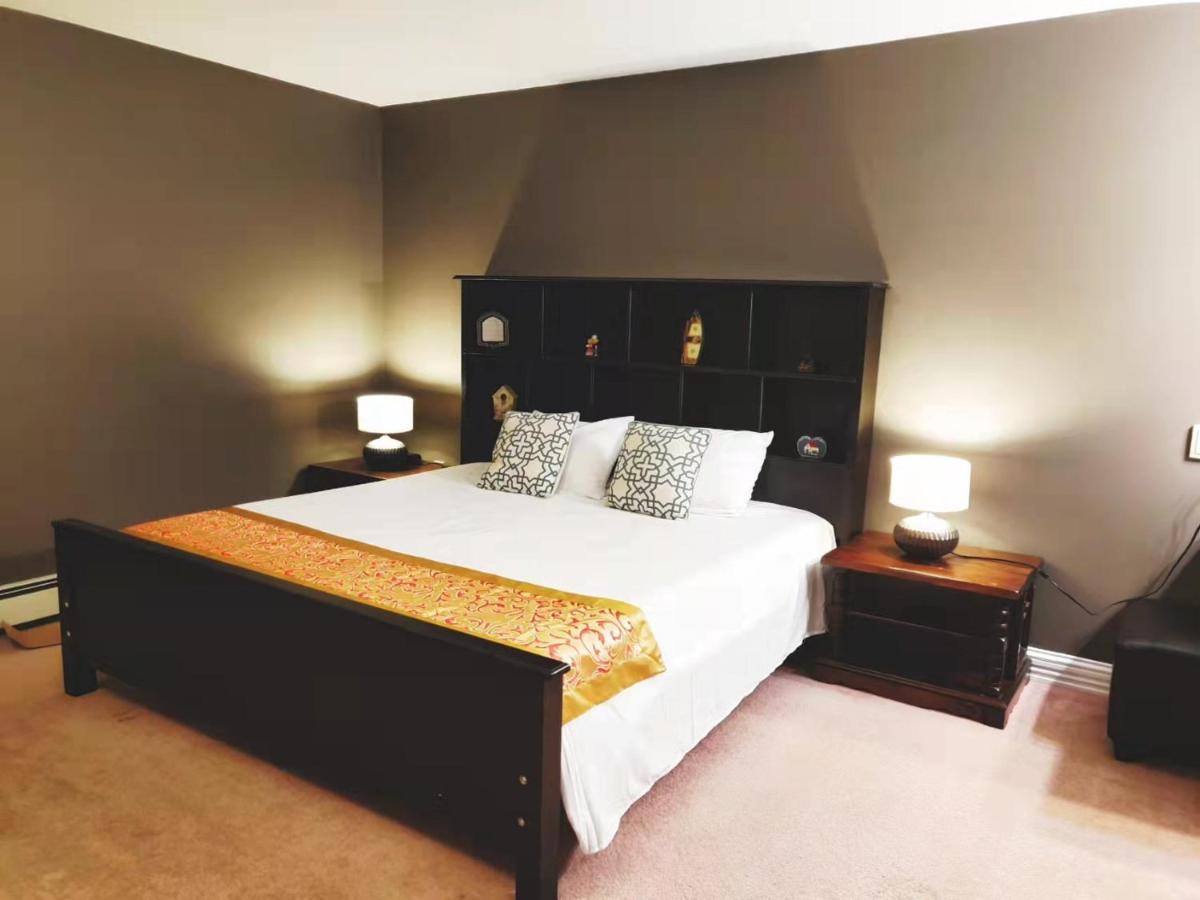 酣息小栈 Sweet Dreams Bed & Breakfast คอร์นวอลล์ ภายนอก รูปภาพ