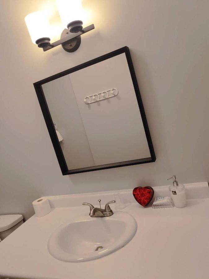 酣息小栈 Sweet Dreams Bed & Breakfast คอร์นวอลล์ ภายนอก รูปภาพ