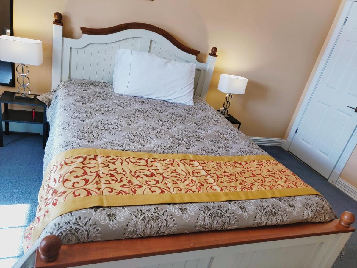 酣息小栈 Sweet Dreams Bed & Breakfast คอร์นวอลล์ ภายนอก รูปภาพ