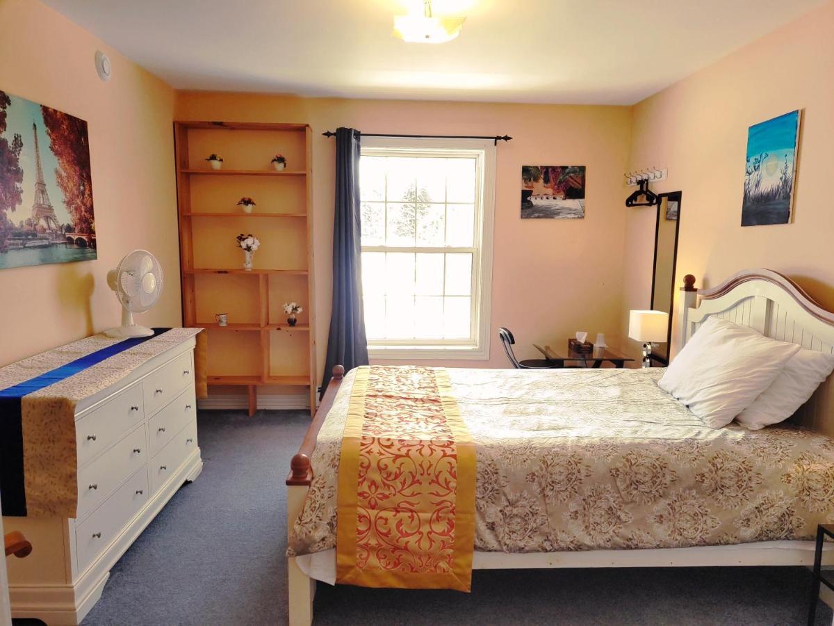 酣息小栈 Sweet Dreams Bed & Breakfast คอร์นวอลล์ ภายนอก รูปภาพ