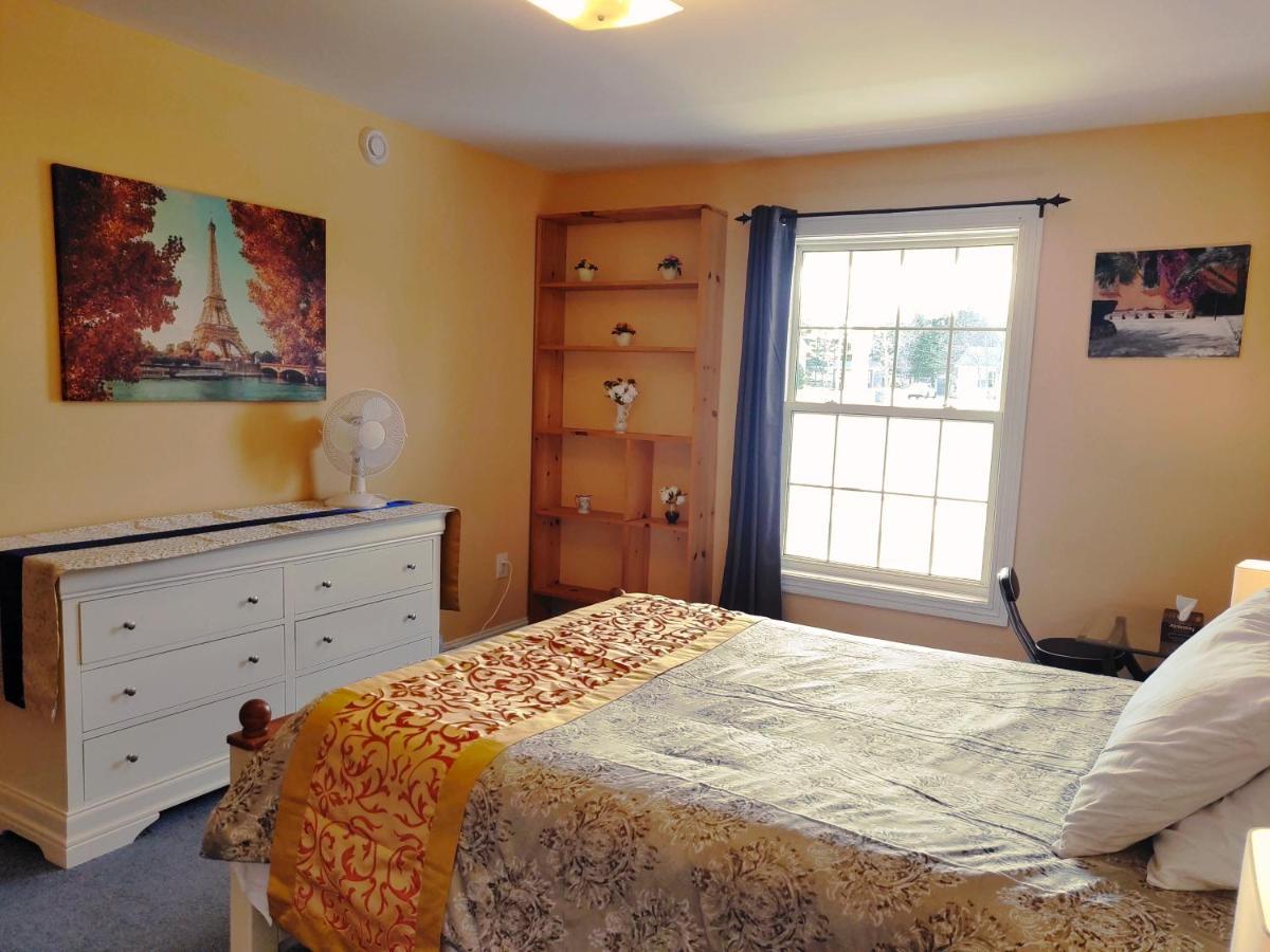 酣息小栈 Sweet Dreams Bed & Breakfast คอร์นวอลล์ ภายนอก รูปภาพ