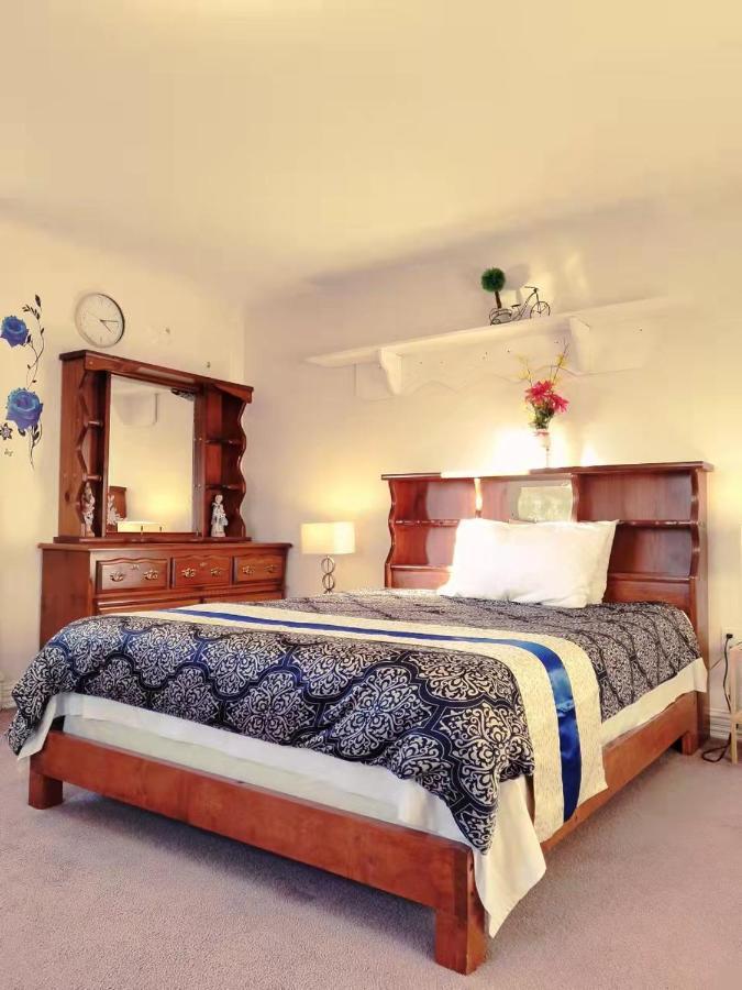 酣息小栈 Sweet Dreams Bed & Breakfast คอร์นวอลล์ ภายนอก รูปภาพ