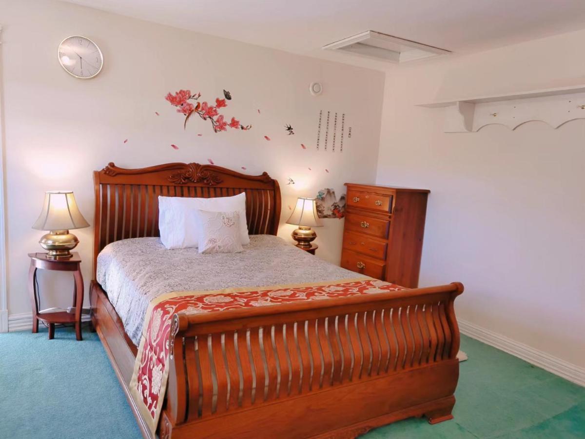 酣息小栈 Sweet Dreams Bed & Breakfast คอร์นวอลล์ ภายนอก รูปภาพ