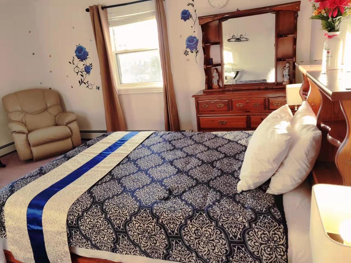 酣息小栈 Sweet Dreams Bed & Breakfast คอร์นวอลล์ ภายนอก รูปภาพ