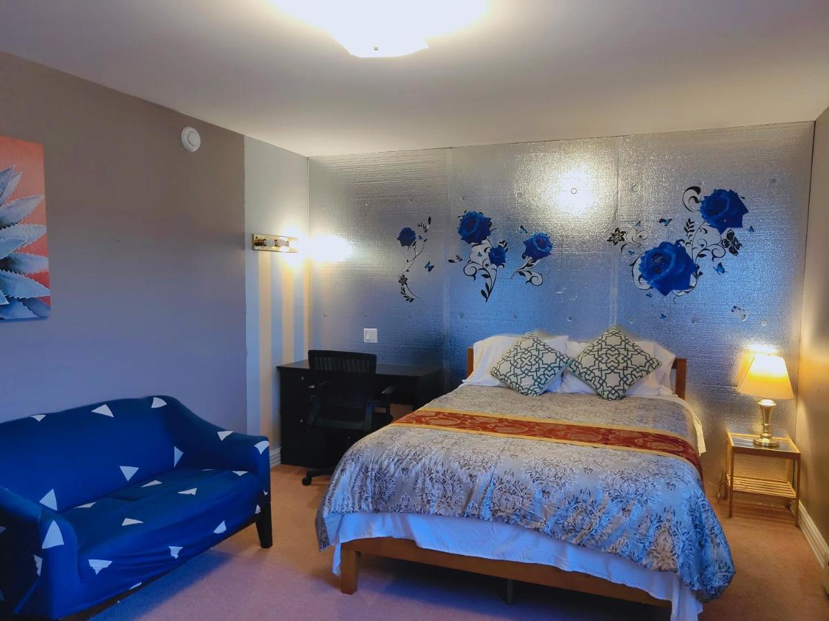酣息小栈 Sweet Dreams Bed & Breakfast คอร์นวอลล์ ภายนอก รูปภาพ