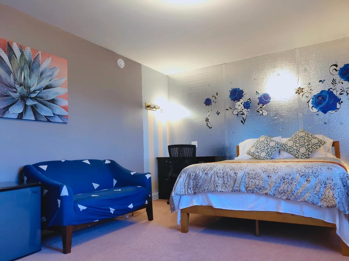 酣息小栈 Sweet Dreams Bed & Breakfast คอร์นวอลล์ ภายนอก รูปภาพ