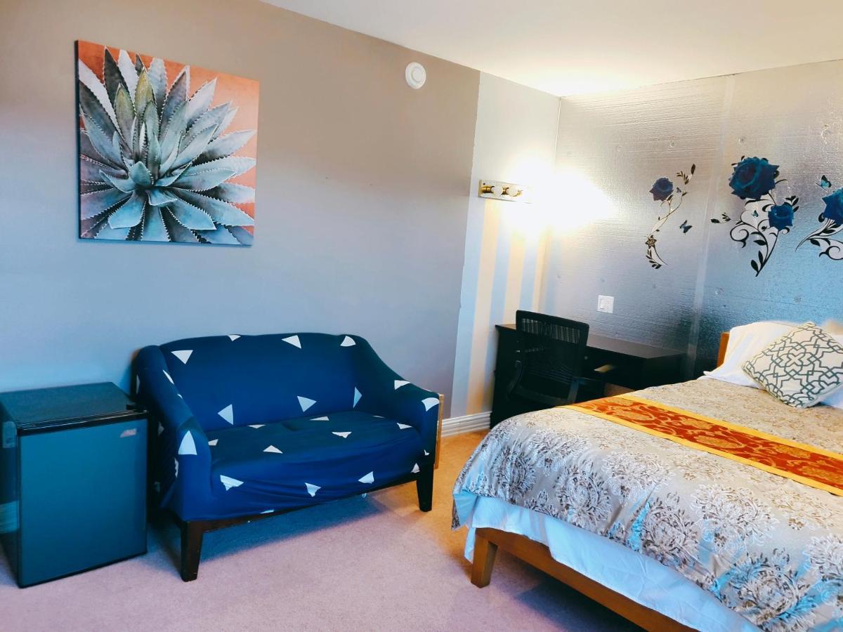 酣息小栈 Sweet Dreams Bed & Breakfast คอร์นวอลล์ ภายนอก รูปภาพ
