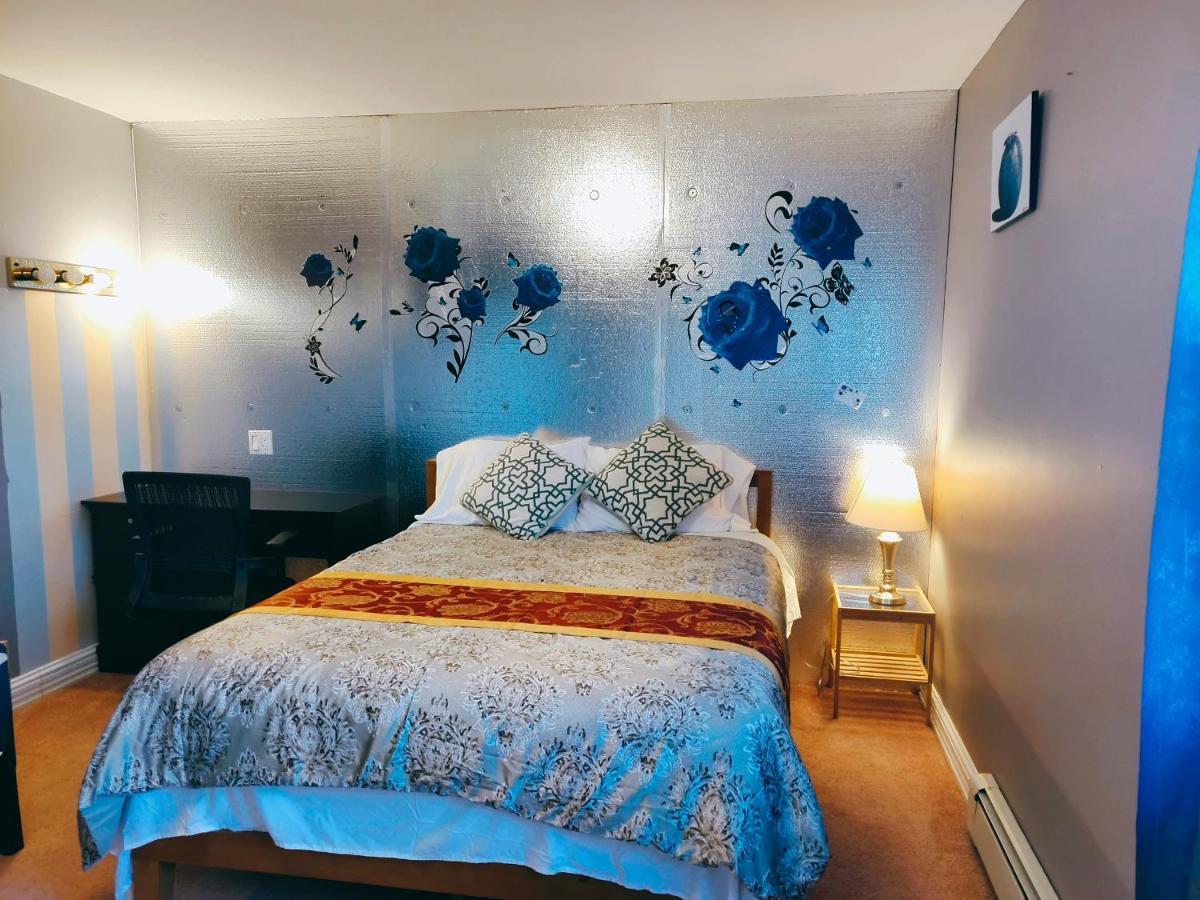 酣息小栈 Sweet Dreams Bed & Breakfast คอร์นวอลล์ ภายนอก รูปภาพ